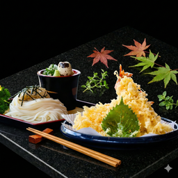 อินานิวะเย็น เทมปุระ