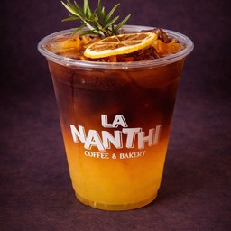 ส้ม สัปรด โคลด์ บรูว์