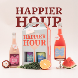 Happier Hour Set 1