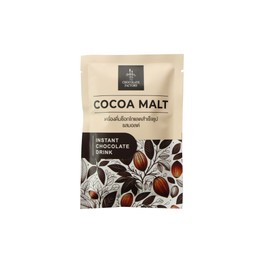 Instant Choc Drink Malt (แบบซอง)