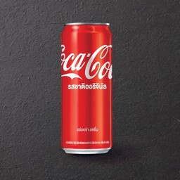 COKE