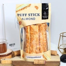 Puff Stick Almond
