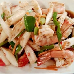 ร้านสำตำคุณแม่