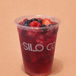 ชาเบอร์รี่รวม