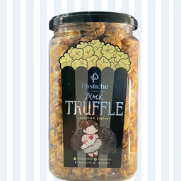 Popcorn Caramel Truffle 1 กระปุก