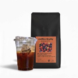 Coffee Fruity - Doi Chang