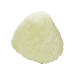 ▲227. ONIGIRI SHIO MUSUBI (SALT)