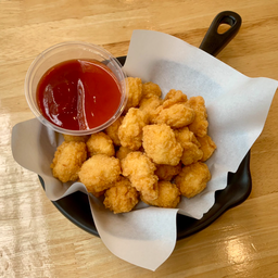 ไก่ป็อป (Chicken Pop) -D