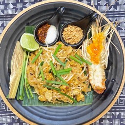 แก้วจันทร์ ขนมหวานพิษณุโลก