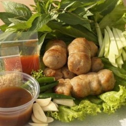 มายมิ้น แหนมเนือง