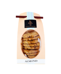 Cookie Almond