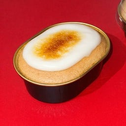 เค้กไก่หยองมายองเนส