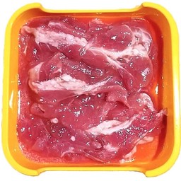 หมูนุ่ม 200 g