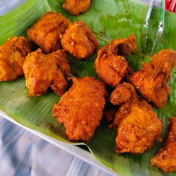 เนื้อหน้าอก