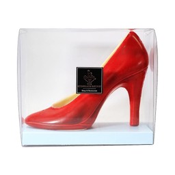 Cinderella Shoe W