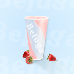 สมูทตี้สตรอว์เบอร์รี