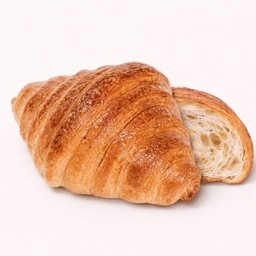 French Butter Croissant