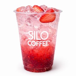 สตรอเบอร์รี่โซดา