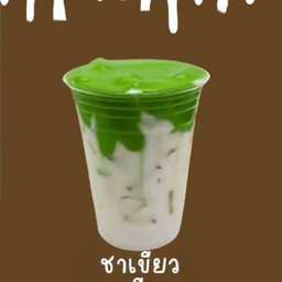 ชาเขียวเหนียว