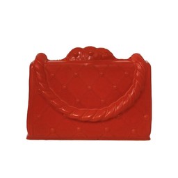chocolate purse (W)