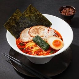 MALA TONKOTSU