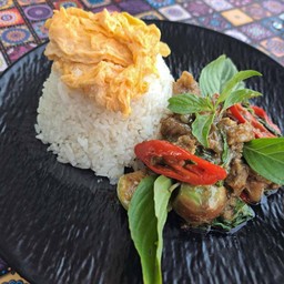 เขียวหวานเนื้อ