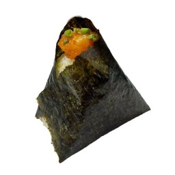 ▲241. ONIGIRI EBICHILI SHRIMP CHILI SAUCE