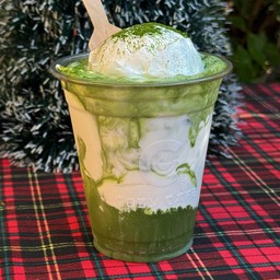 SOFT มัทฉะ