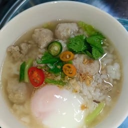 ข้าวต้ม
