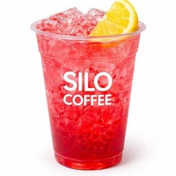 แดงเลมอนโซดา