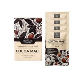Instant Choc Drink Malt (Set)