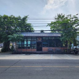 In More Cafe ราชภัฏสงขลา