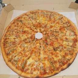 Pizza mario