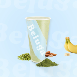 สมูทตี้ผัก