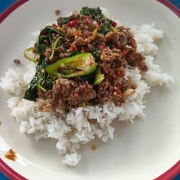 ครัวคุณต้อง เซเว่นแยกประเวศ