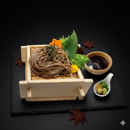 โซบะเย็น