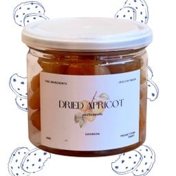Dried Apricot