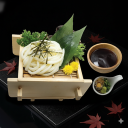 อุด้งเย็น