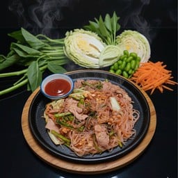 สุกี้โบราณบางคล้า