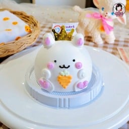 เค้กน้องกระต่าย