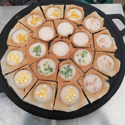 ร้านขนมครกร่อน