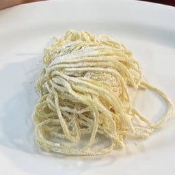 บะหมี่เหลือง 1 ก้อน😃