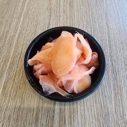 C9. ขิงดอง