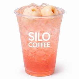 ลิ้นจี่โซดา