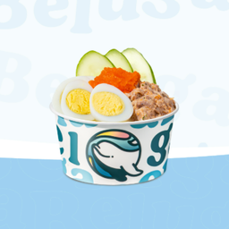 Ocean Bowl