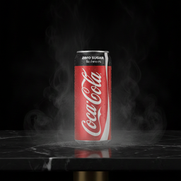 โค้ก ซีโร่