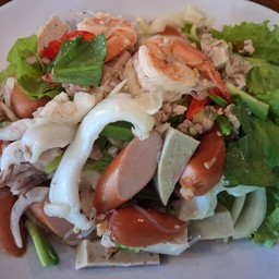 ยำรวมมิตร