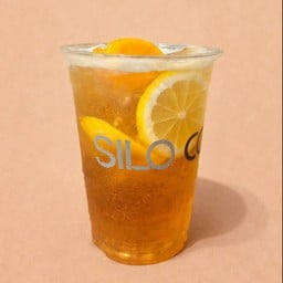 ชาพีชเลมอน