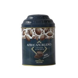 African Blend Cocoa Powder