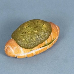 ชิโอะปังคุกกี้ข้าวโอ๊ต